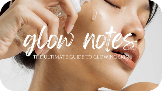 Glow Notes