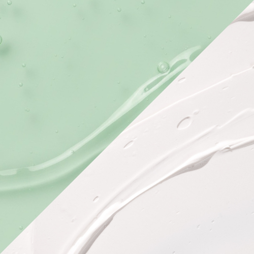 At home facial kit