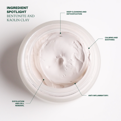 glow booster exfoliating mask.