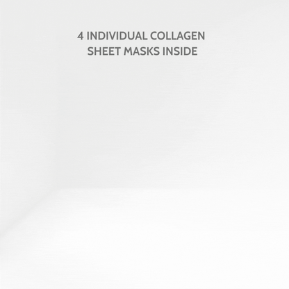 The Layover Mask - 4 pack