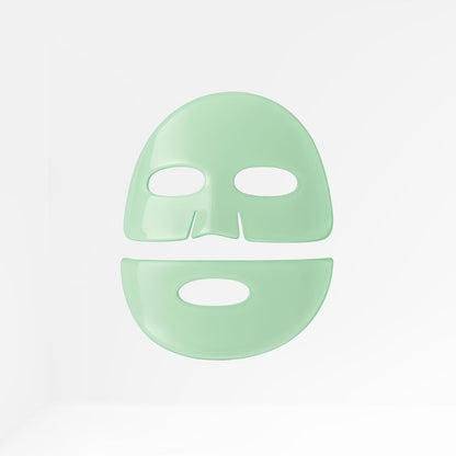 The Layover Mask