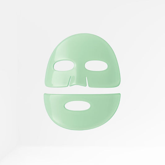 The Layover Mask