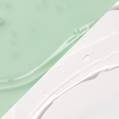 At home facial kit